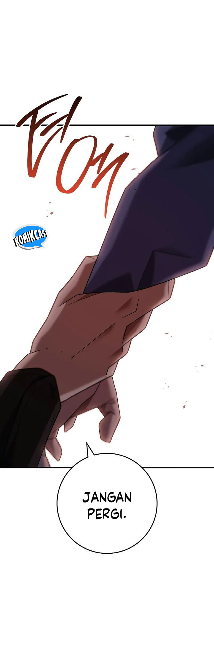 The Hero Returns Chapter 118 Gambar 48