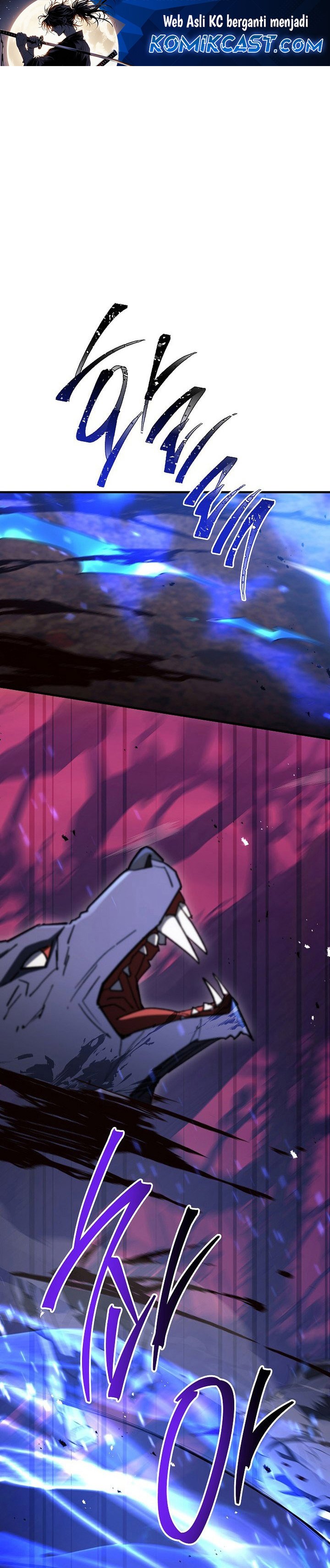 The Hero Returns Chapter 119 Gambar 2