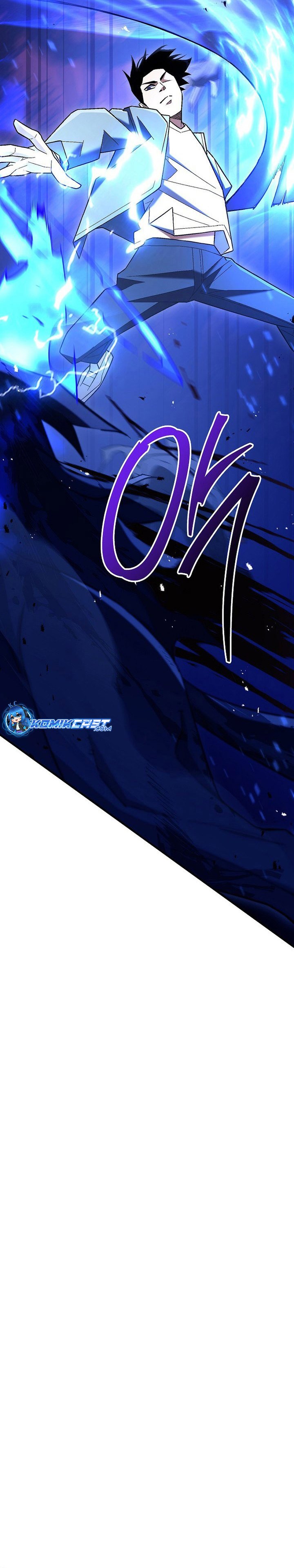 The Hero Returns Chapter 119 Gambar 3