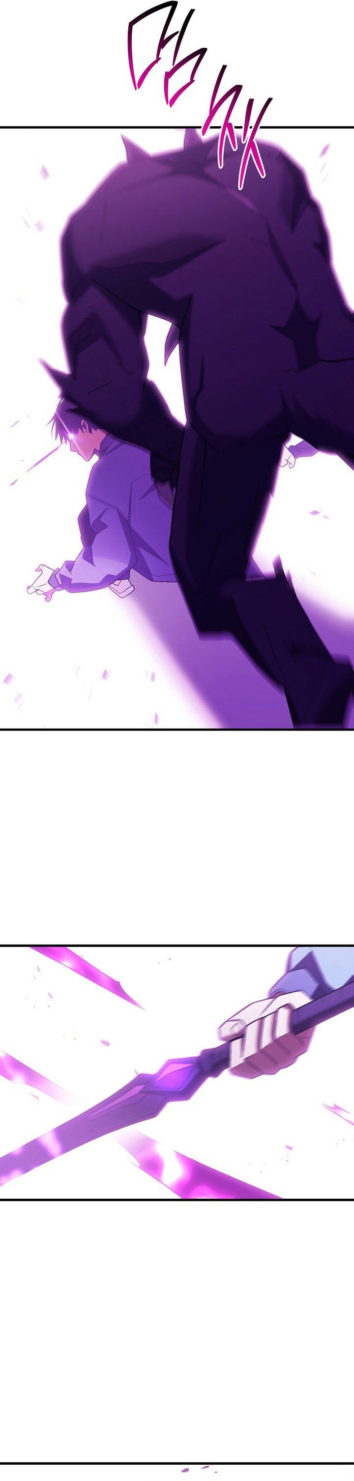 The Hero Returns Chapter 119 Gambar 6