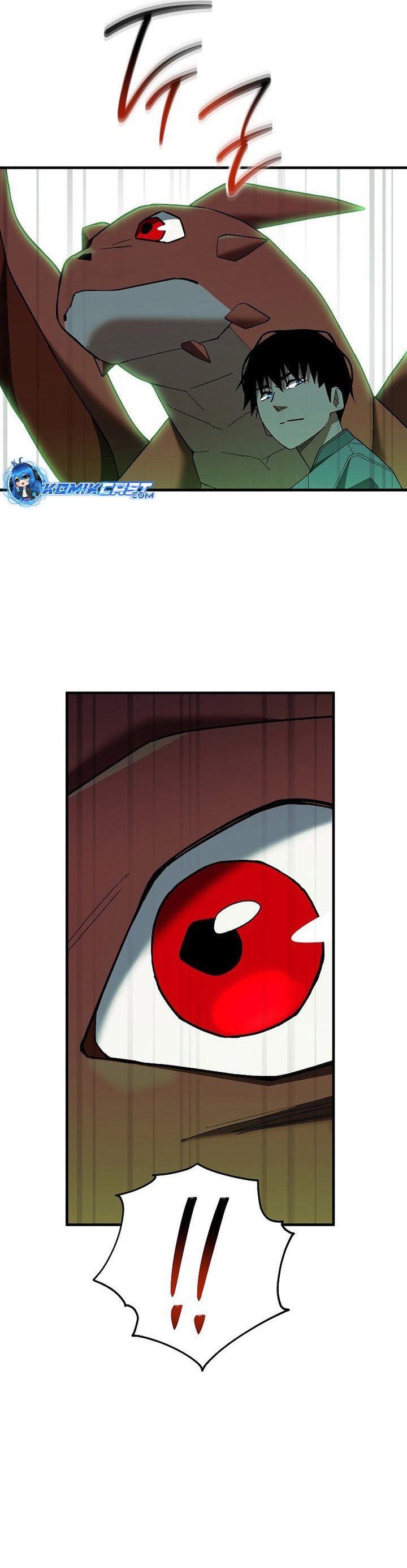 The Hero Returns Chapter 119 Gambar 18