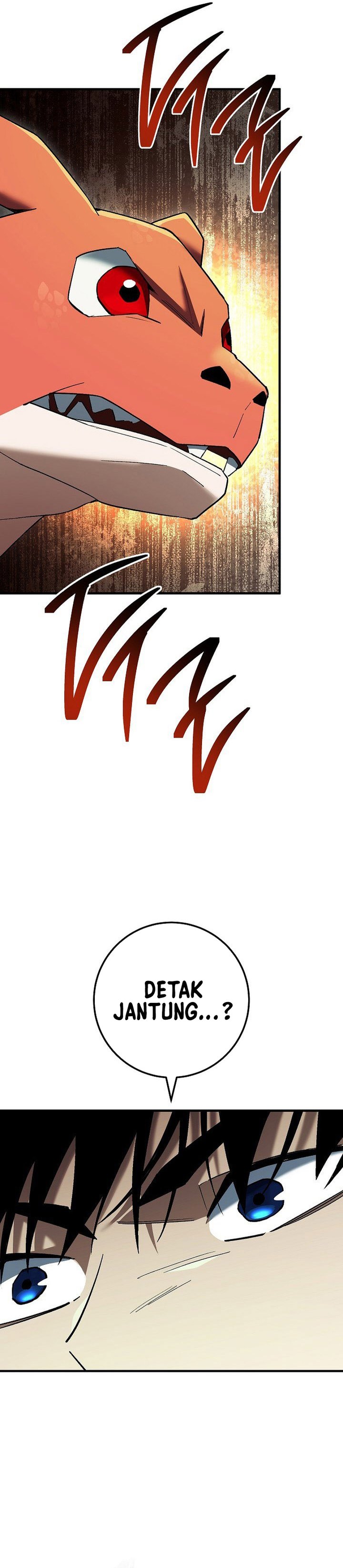 The Hero Returns Chapter 119 Gambar 20