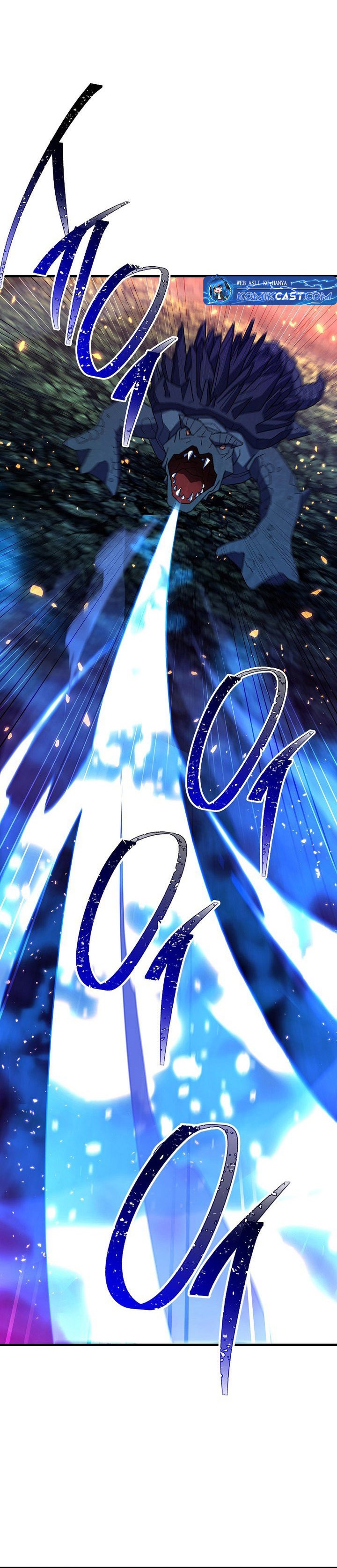 The Hero Returns Chapter 119 Gambar 31