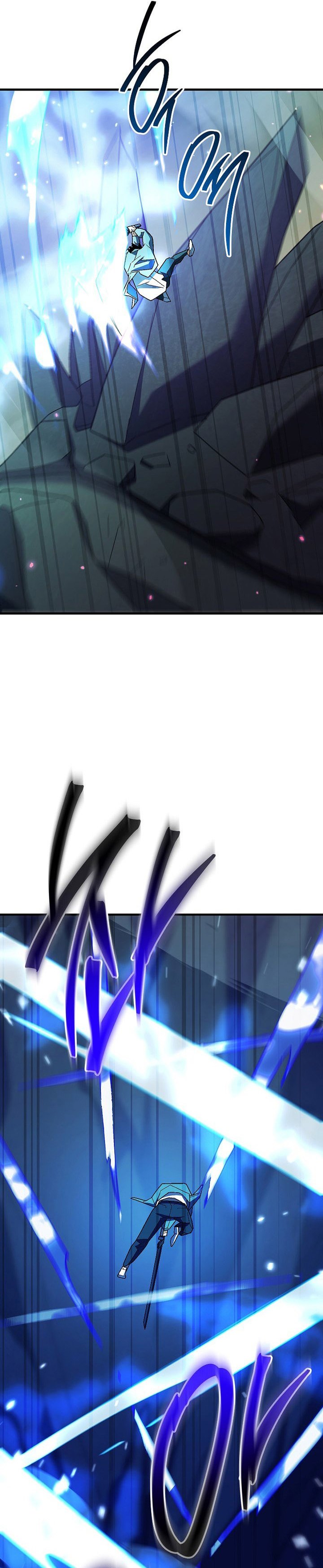 The Hero Returns Chapter 119 Gambar 33