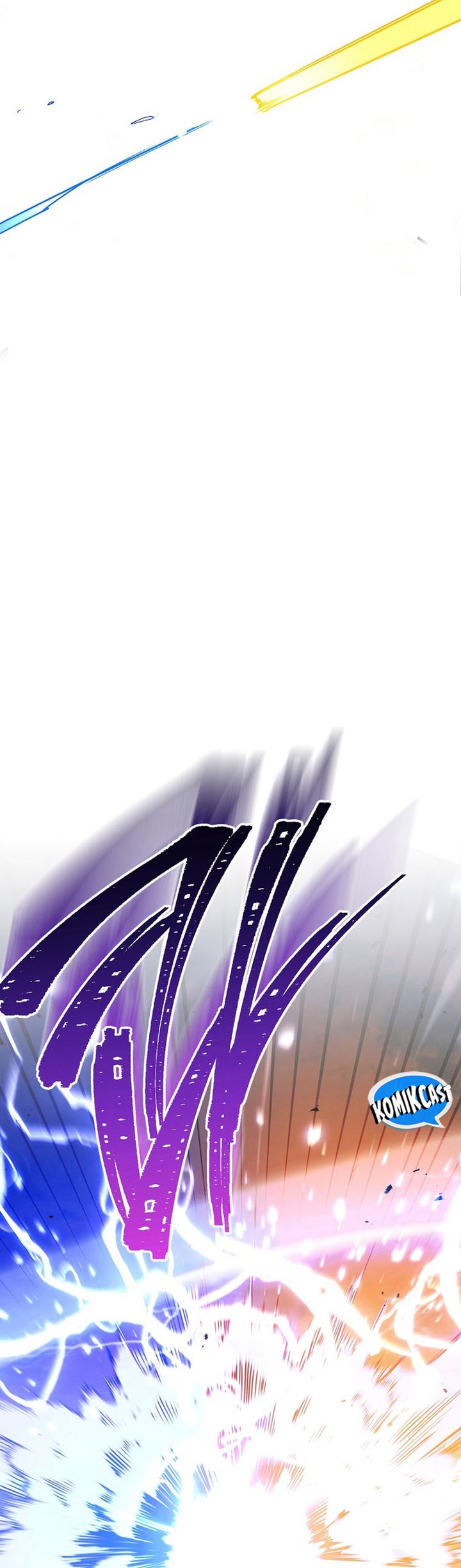 The Hero Returns Chapter 122 Gambar 8