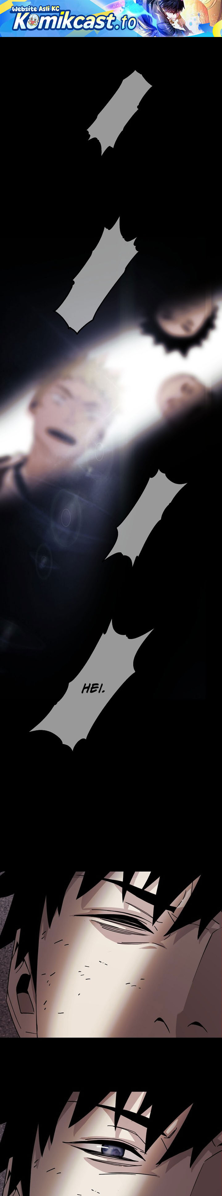 The Hero Returns Chapter 123 Gambar 2