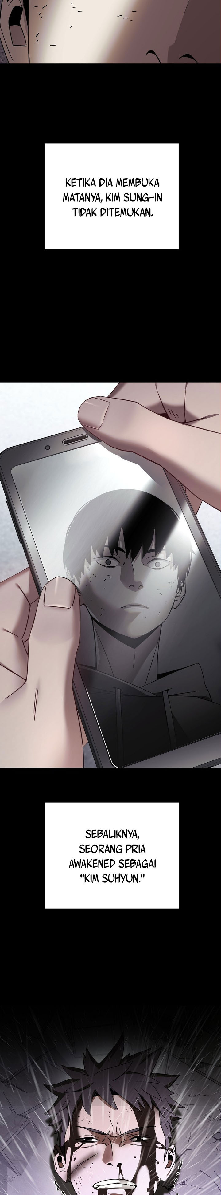 The Hero Returns Chapter 123 Gambar 3