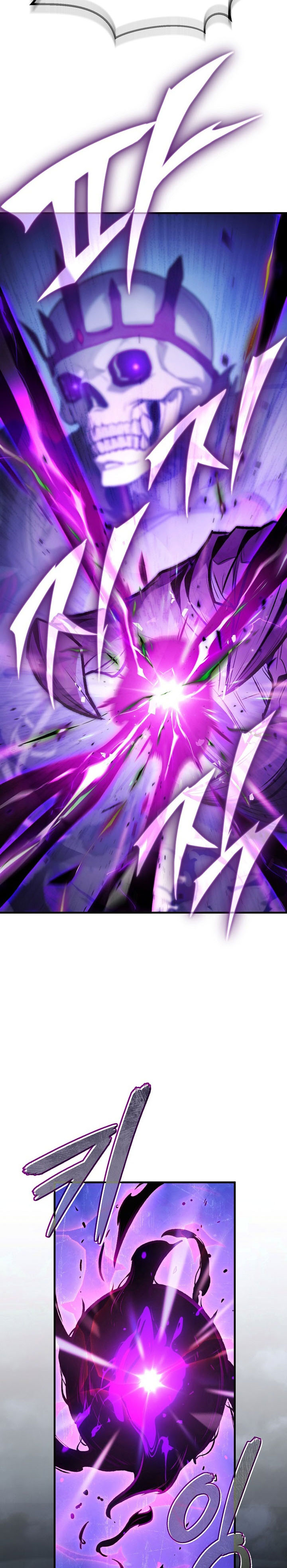 The Hero Returns Chapter 123 Gambar 15