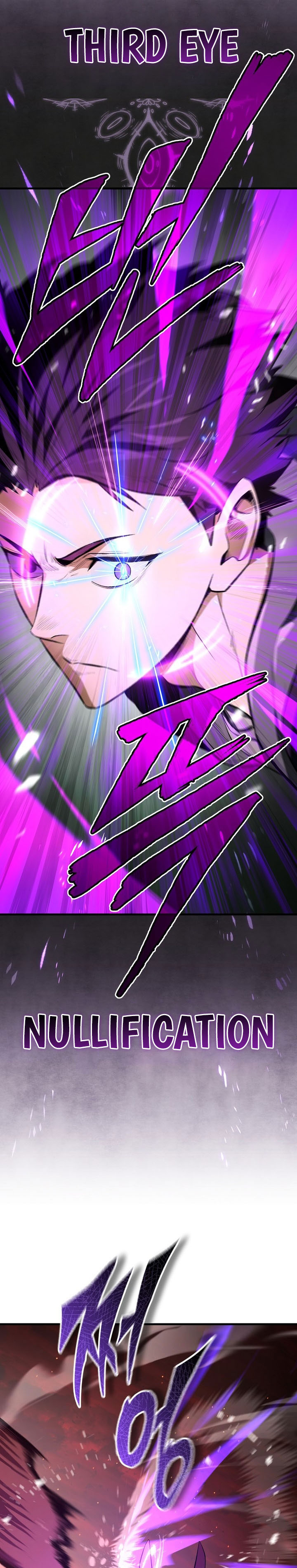 The Hero Returns Chapter 126 Gambar 14