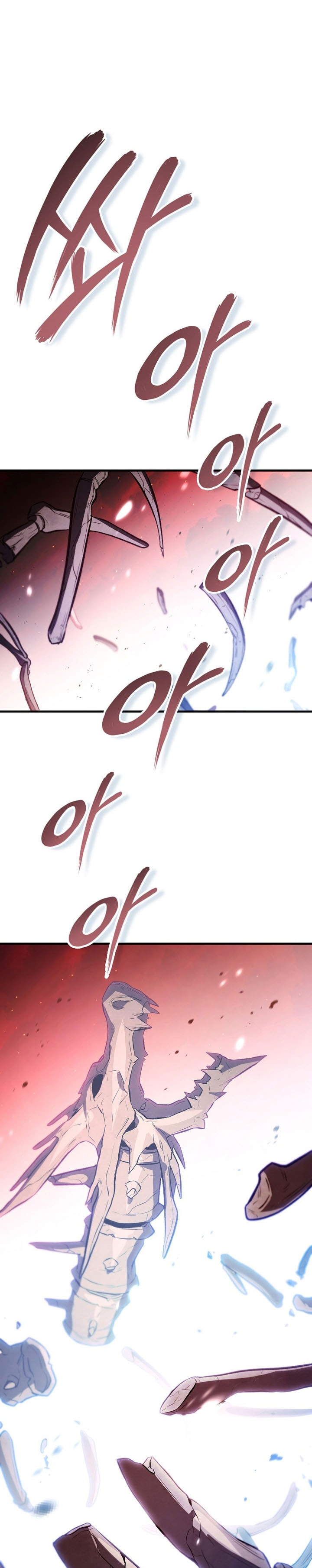 The Hero Returns Chapter 126 Gambar 22