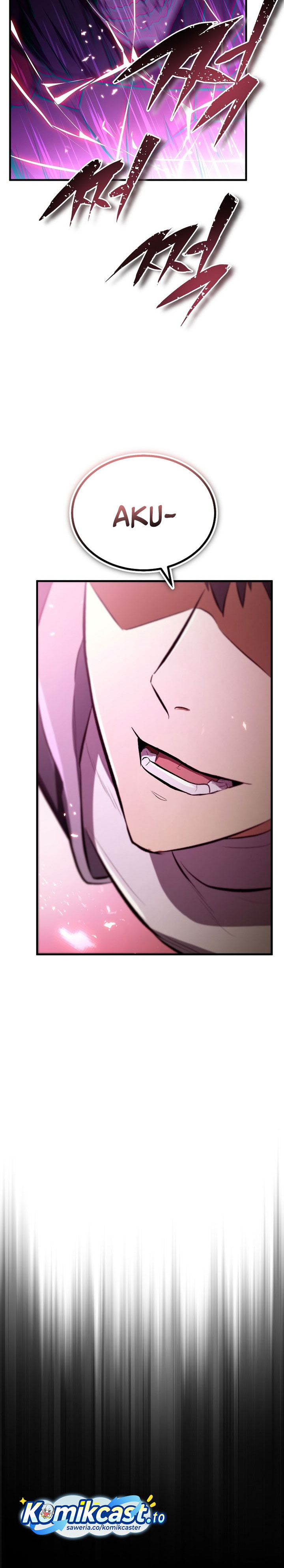 The Hero Returns Chapter 126 Gambar 29