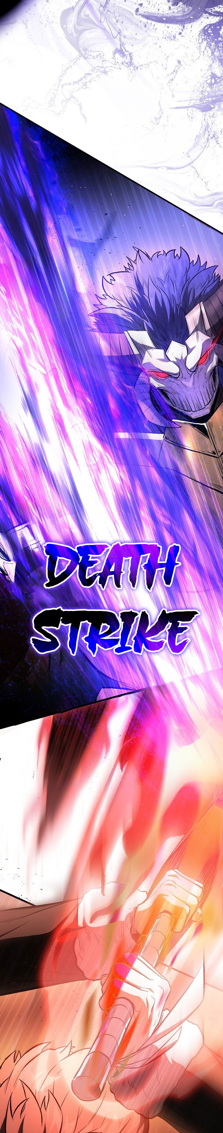 The Hero Returns Chapter 128 Gambar 21