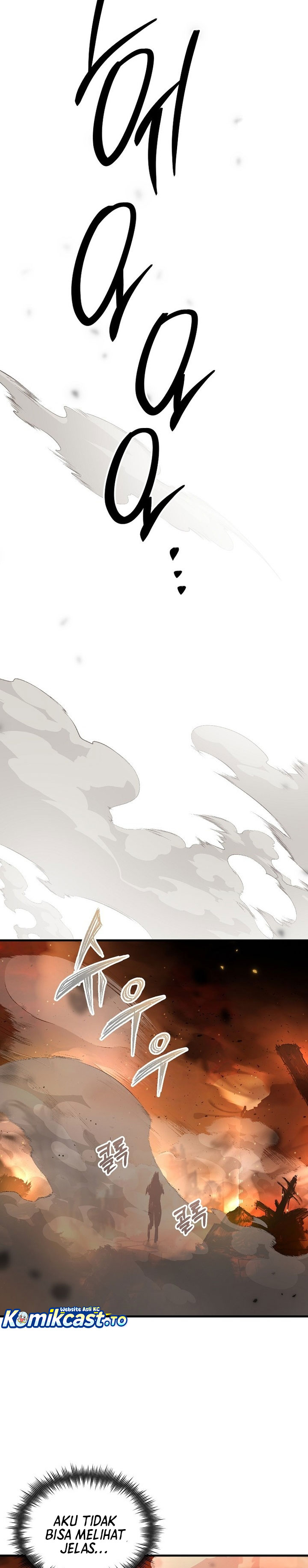 The Hero Returns Chapter 128 Gambar 24