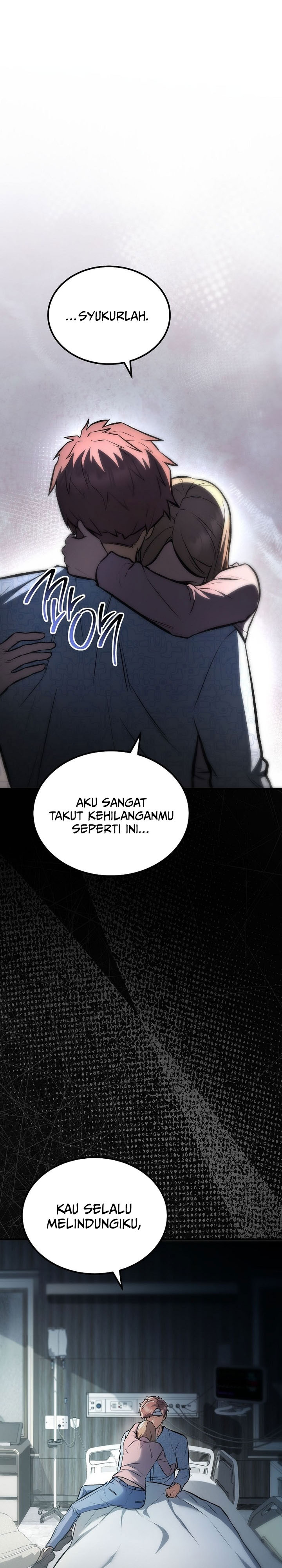 The Hero Returns Chapter 131 Gambar 10