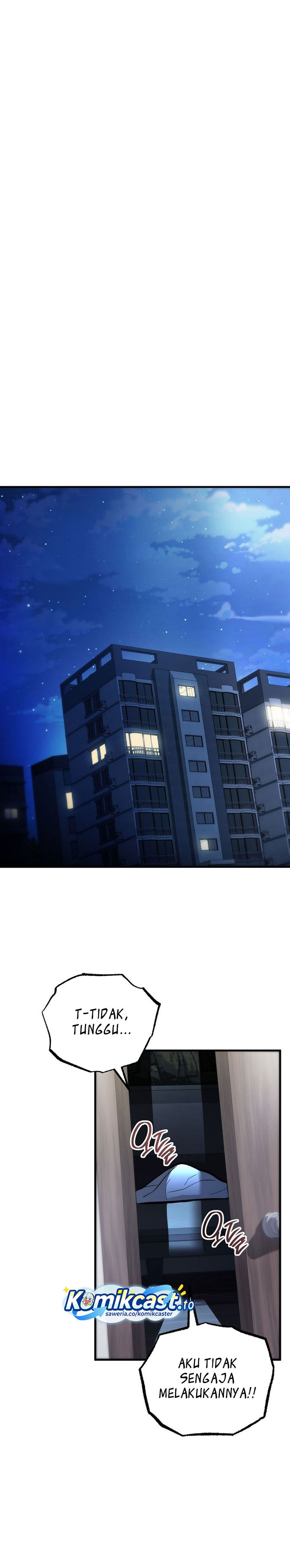 The Hero Returns Chapter 131 Gambar 21