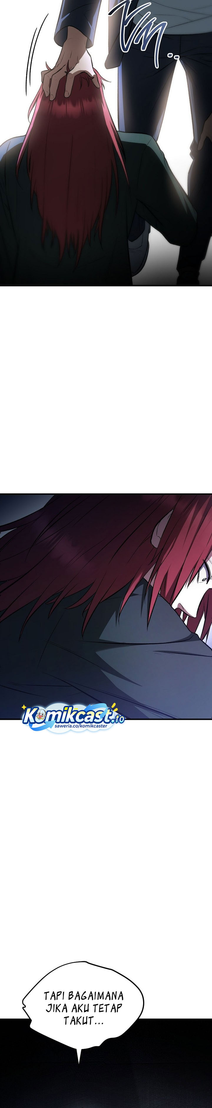 The Hero Returns Chapter 131 Gambar 29