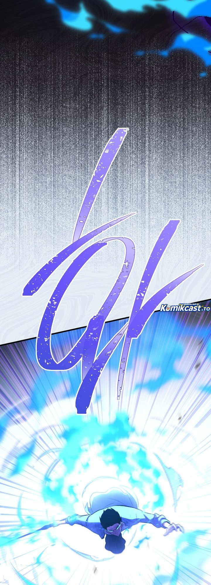 The Hero Returns Chapter 134 Gambar 10