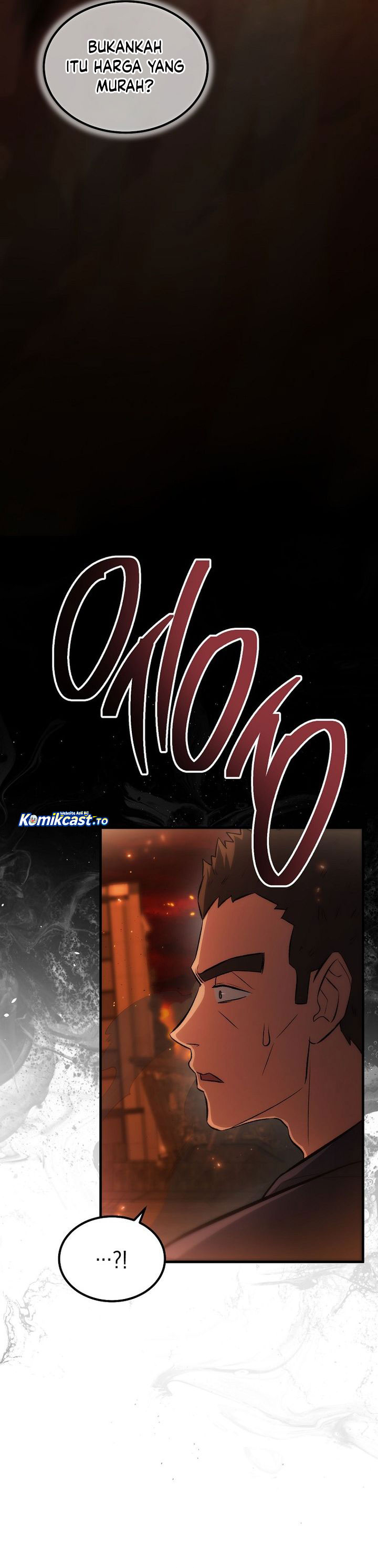 The Hero Returns Chapter 134 Gambar 15