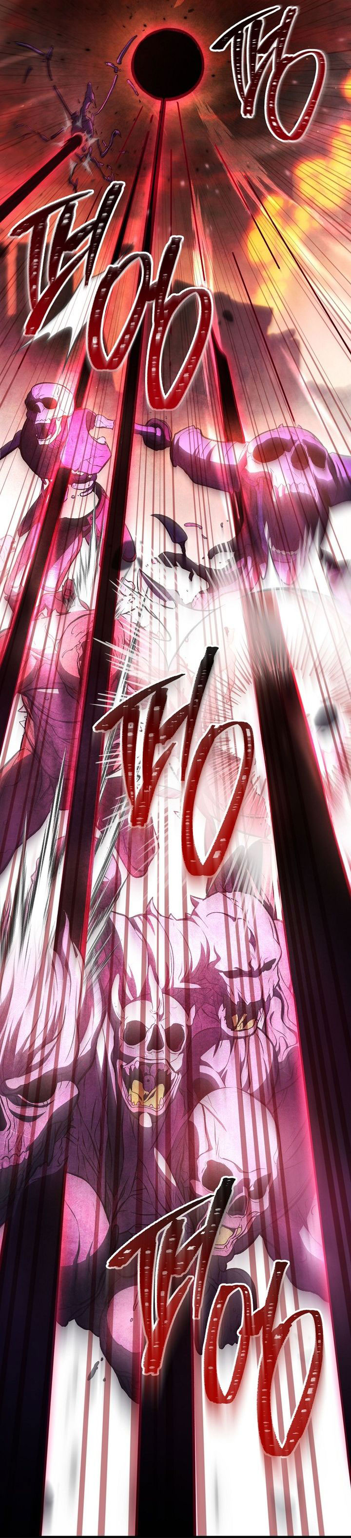 The Hero Returns Chapter 134 Gambar 19