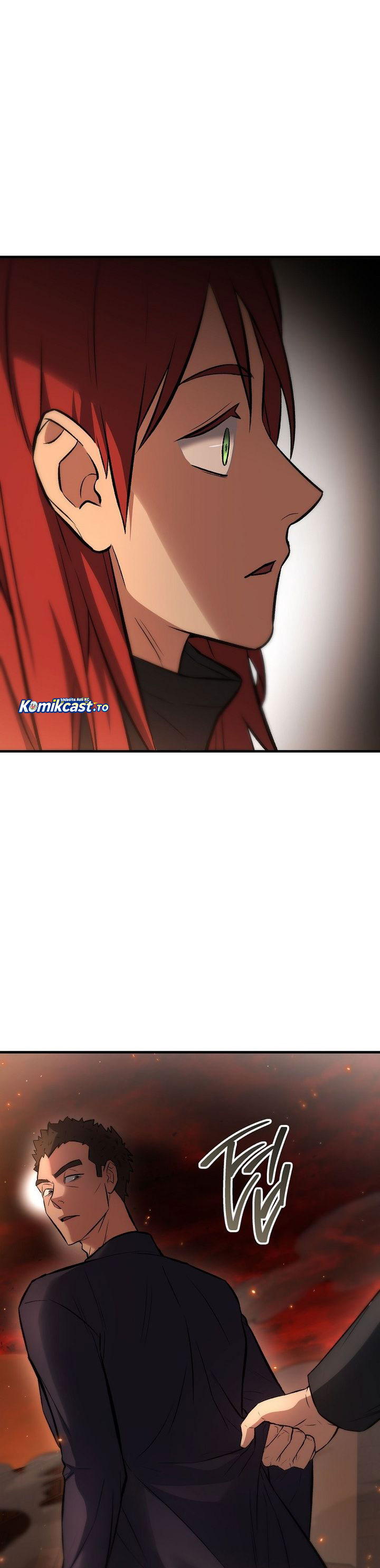 The Hero Returns Chapter 134 Gambar 30