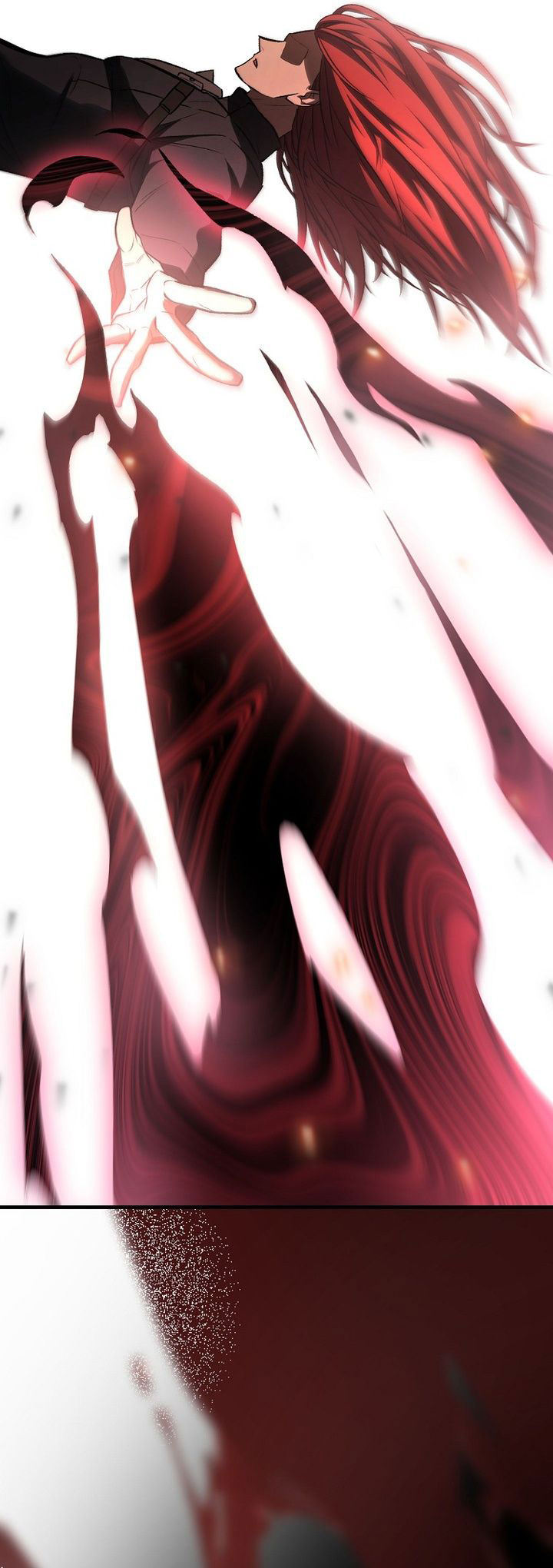 The Hero Returns Chapter 134 Gambar 39