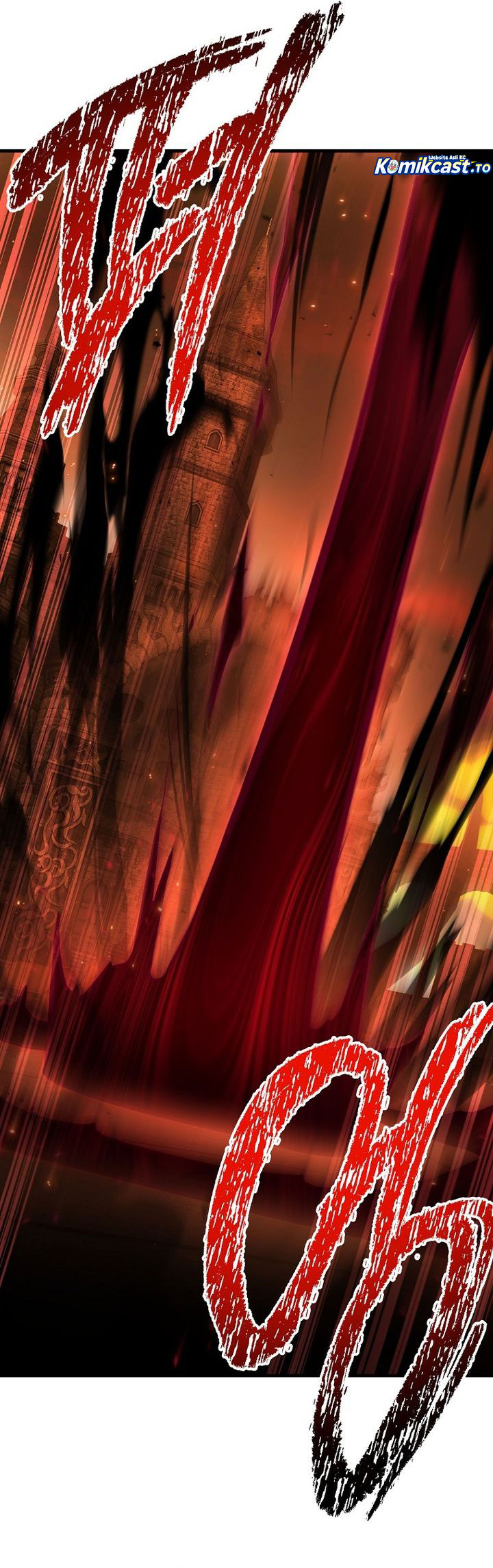 The Hero Returns Chapter 134 Gambar 48