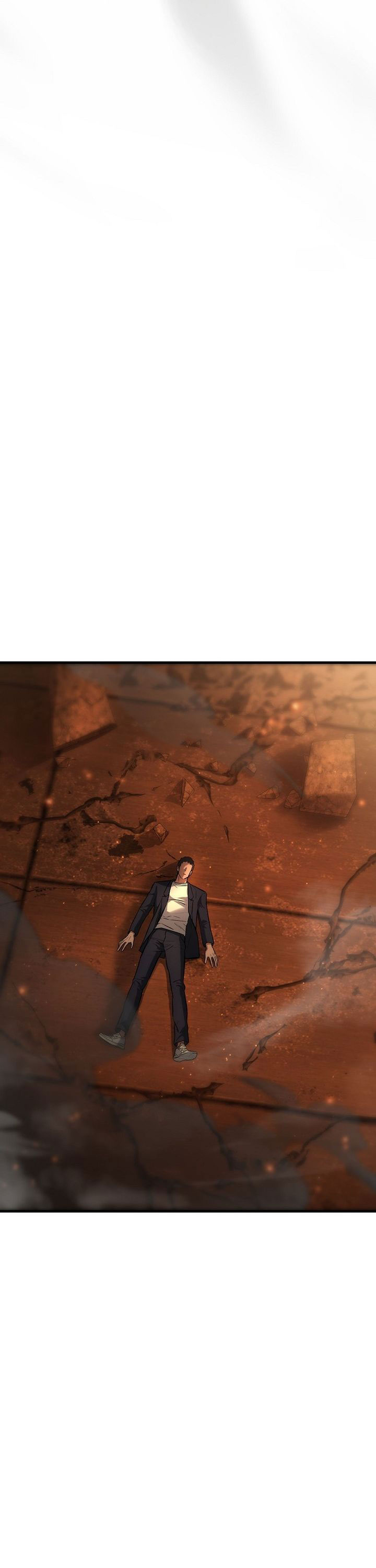 The Hero Returns Chapter 134 Gambar 51