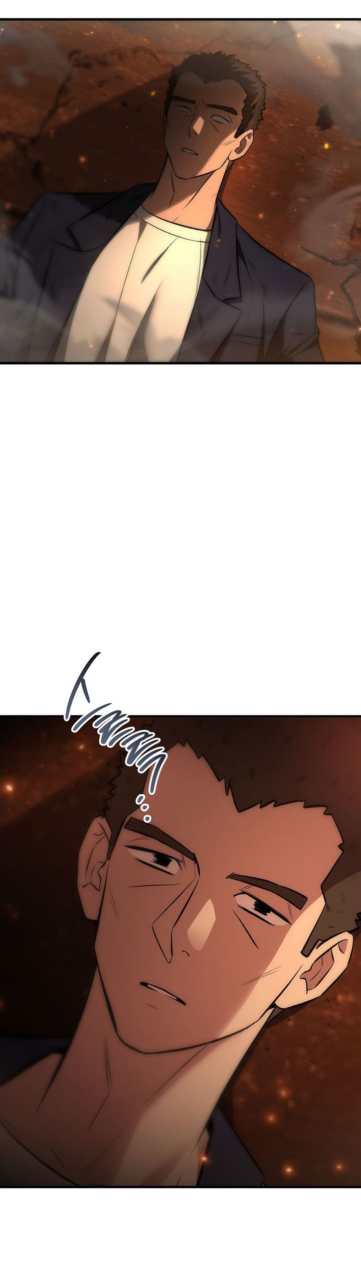 The Hero Returns Chapter 134 Gambar 52