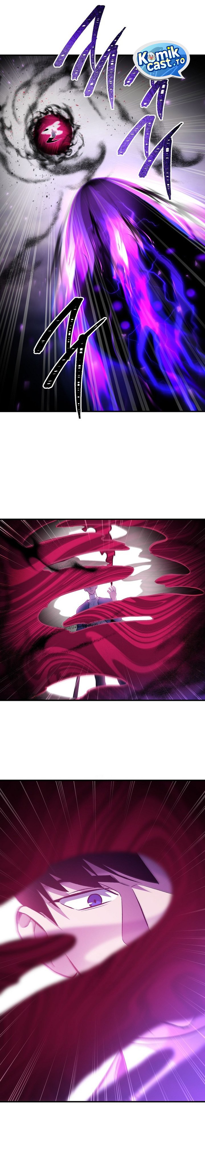 The Hero Returns Chapter 138 Gambar 3