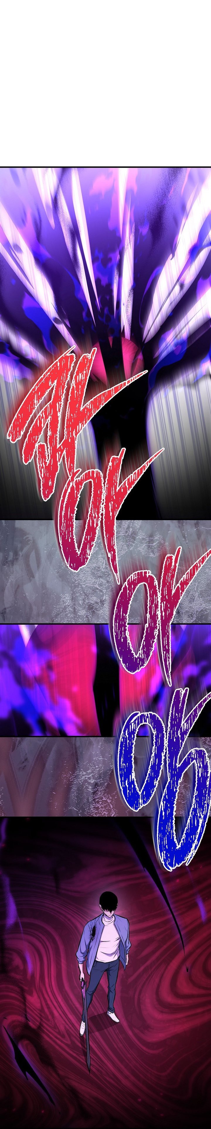 The Hero Returns Chapter 138 Gambar 4