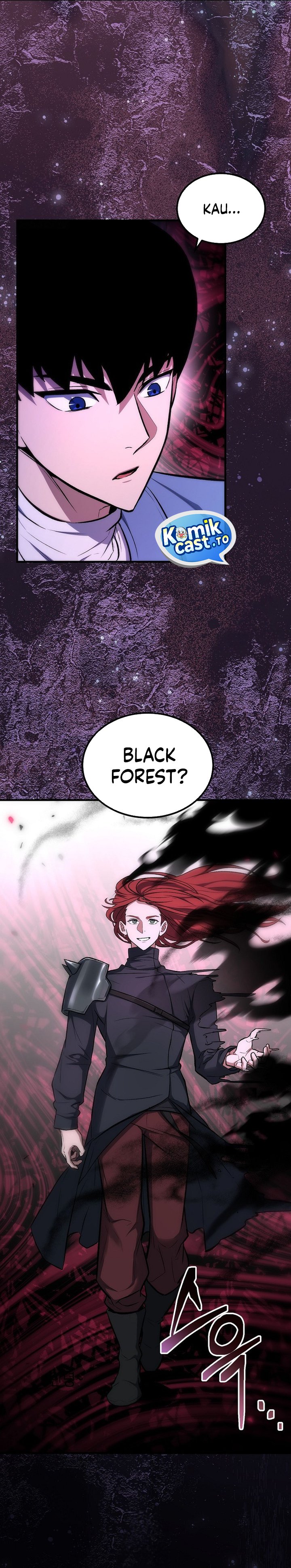 The Hero Returns Chapter 138 Gambar 5