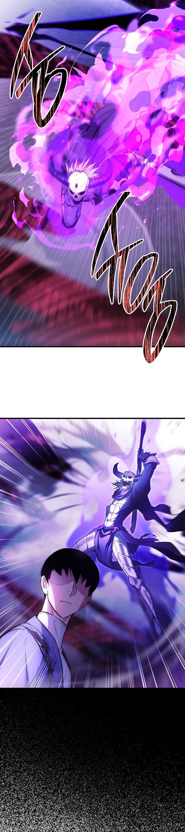 The Hero Returns Chapter 138 Gambar 9