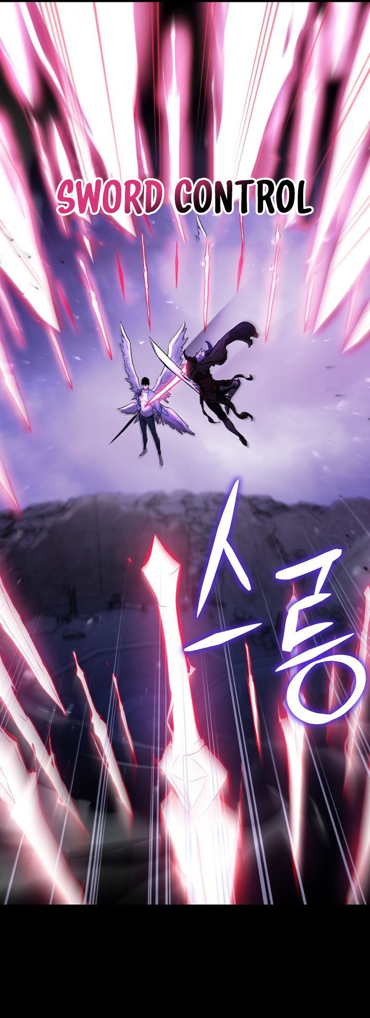 The Hero Returns Chapter 138 Gambar 11