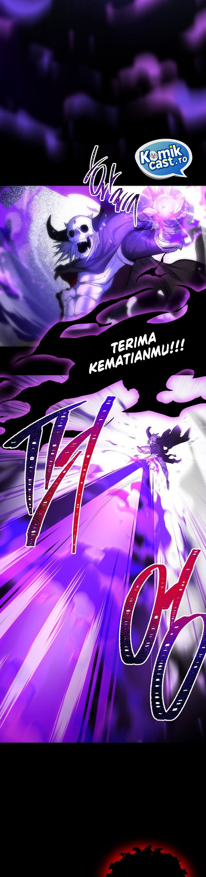 The Hero Returns Chapter 138 Gambar 13