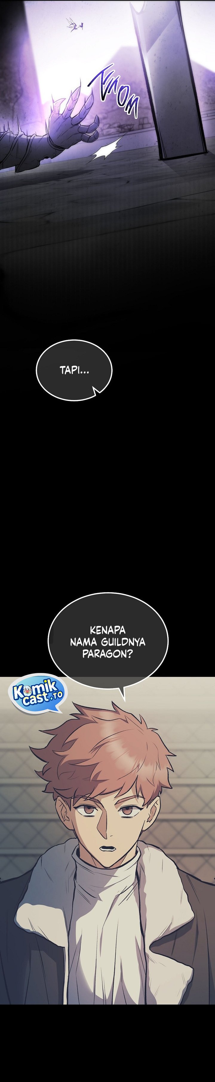 The Hero Returns Chapter 138 Gambar 23