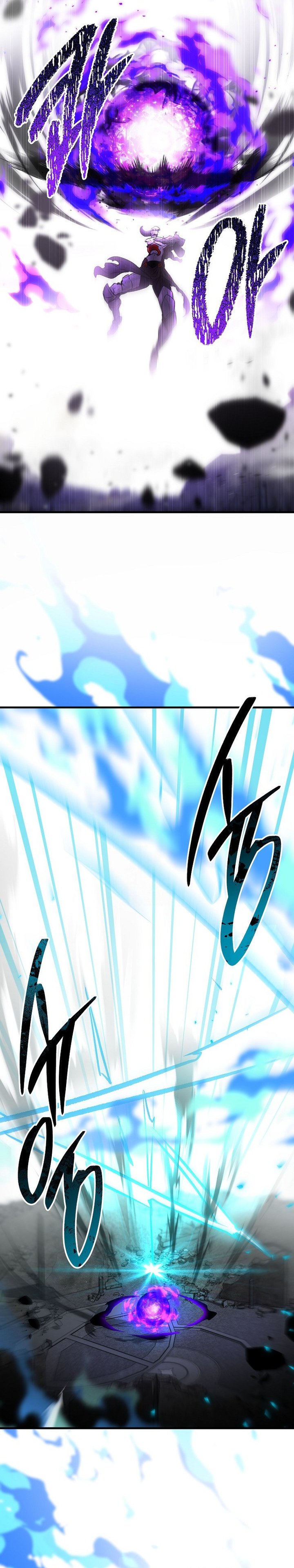 The Hero Returns Chapter 138 Gambar 29