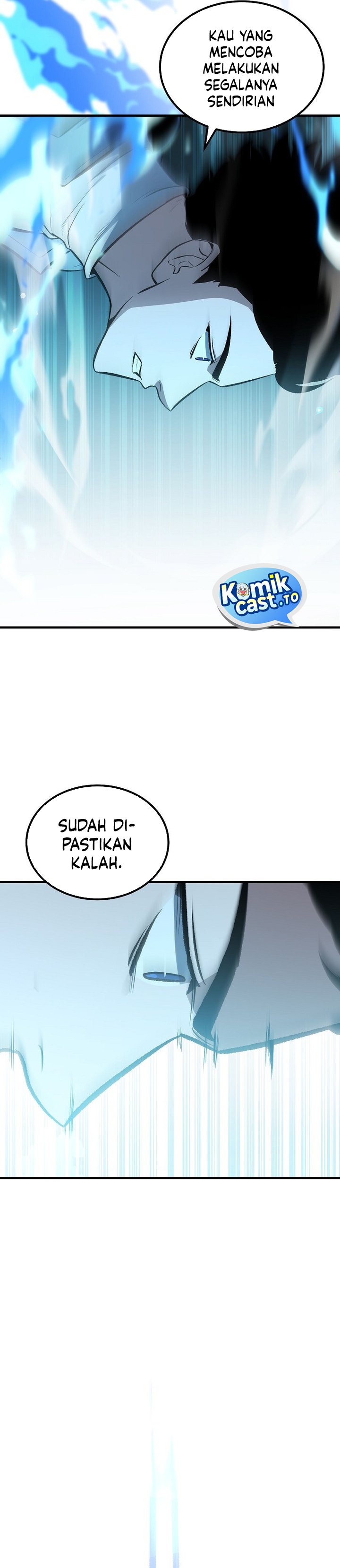 The Hero Returns Chapter 138 Gambar 30