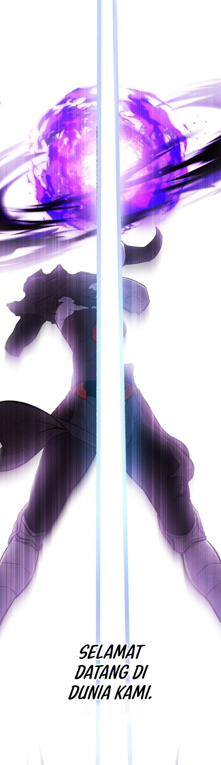 The Hero Returns Chapter 138 Gambar 31