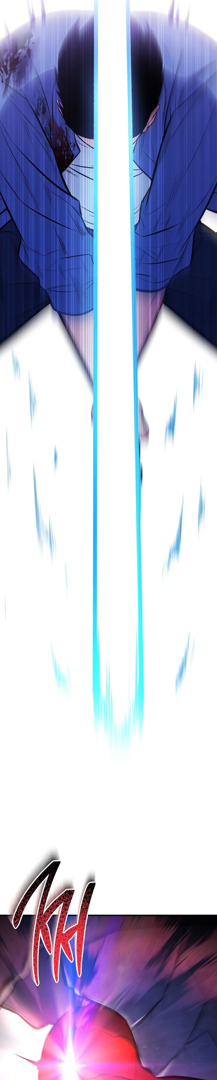 The Hero Returns Chapter 138 Gambar 32