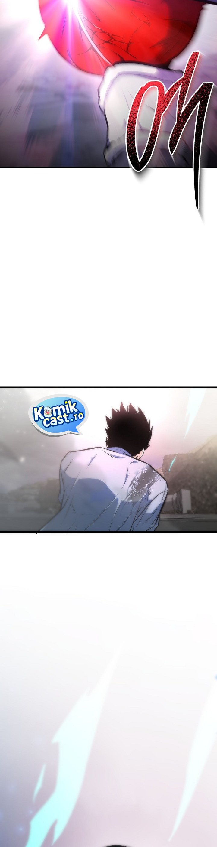 The Hero Returns Chapter 138 Gambar 33