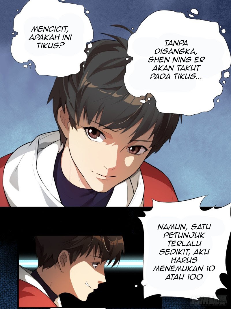 The High Energy Attack Chapter 03 Gambar 2
