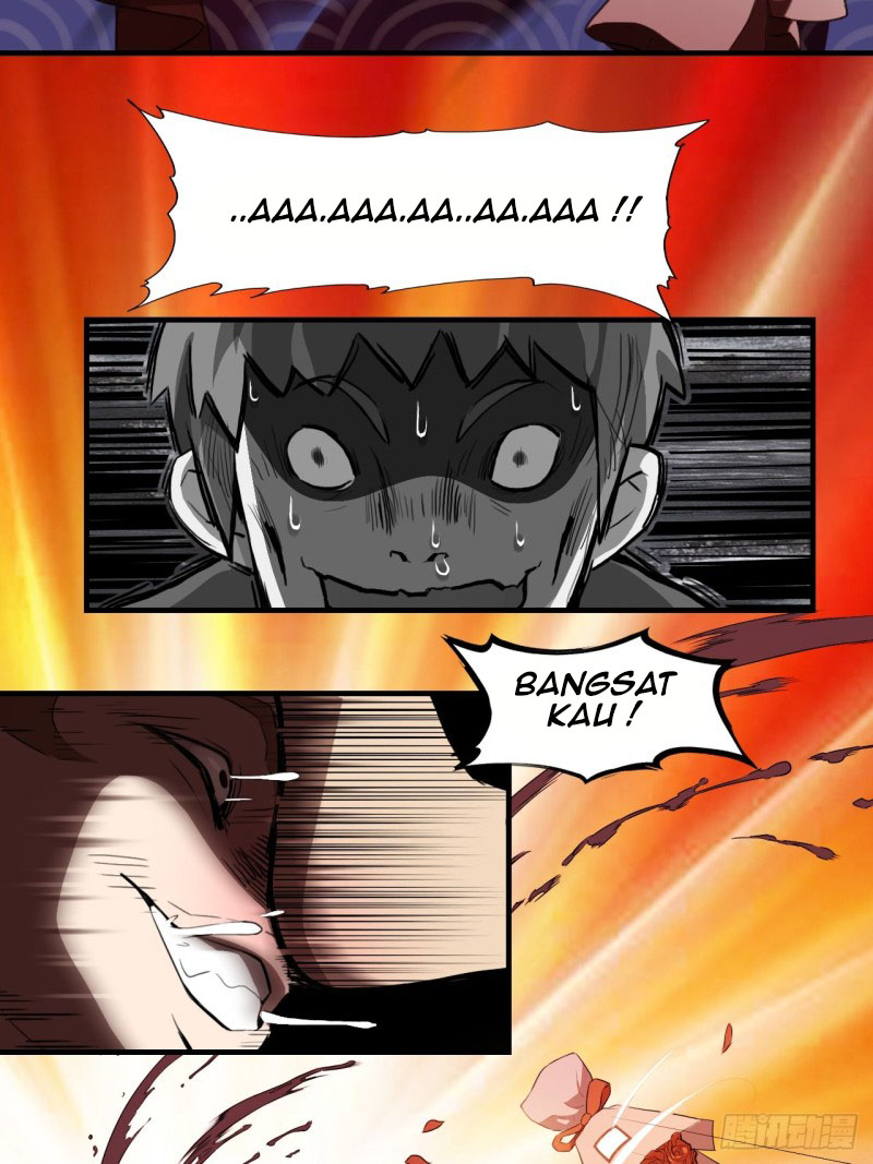 The High Energy Attack Chapter 05 Gambar 4