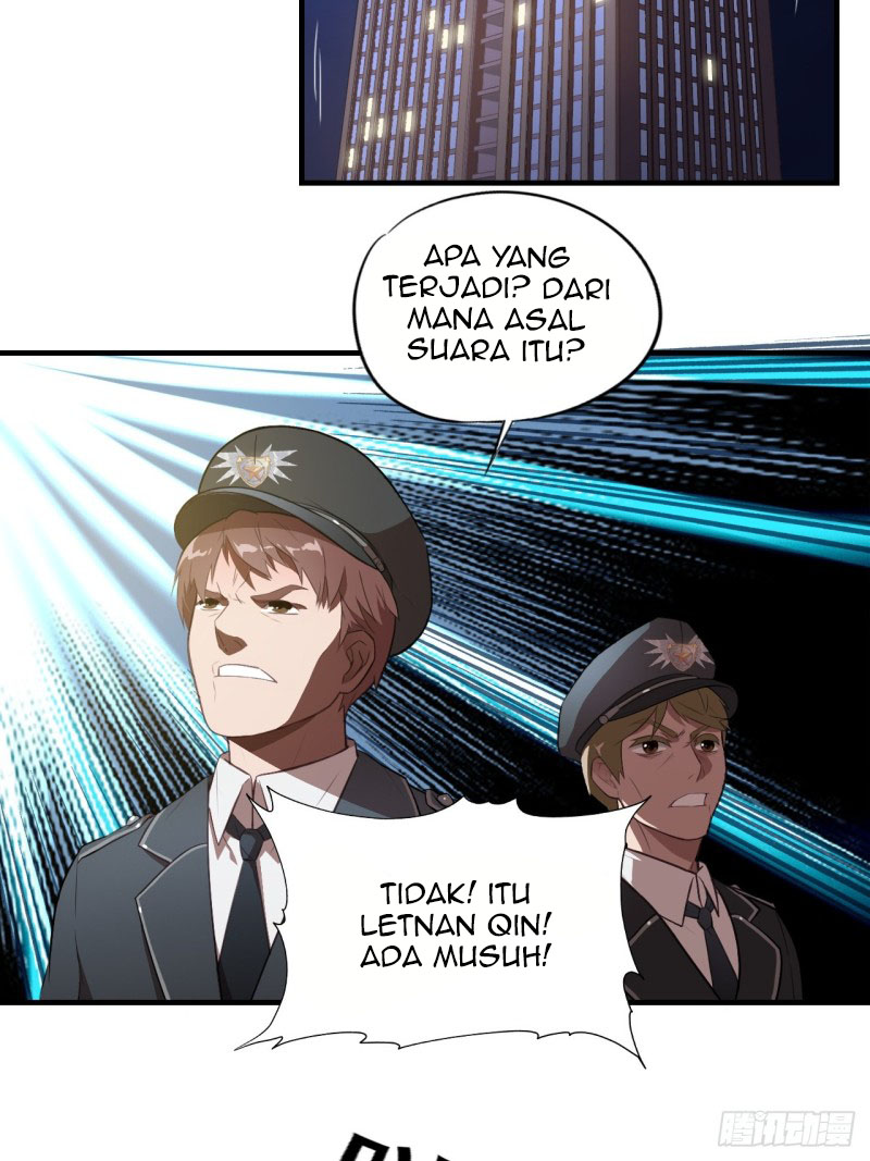 The High Energy Attack Chapter 05 Gambar 7