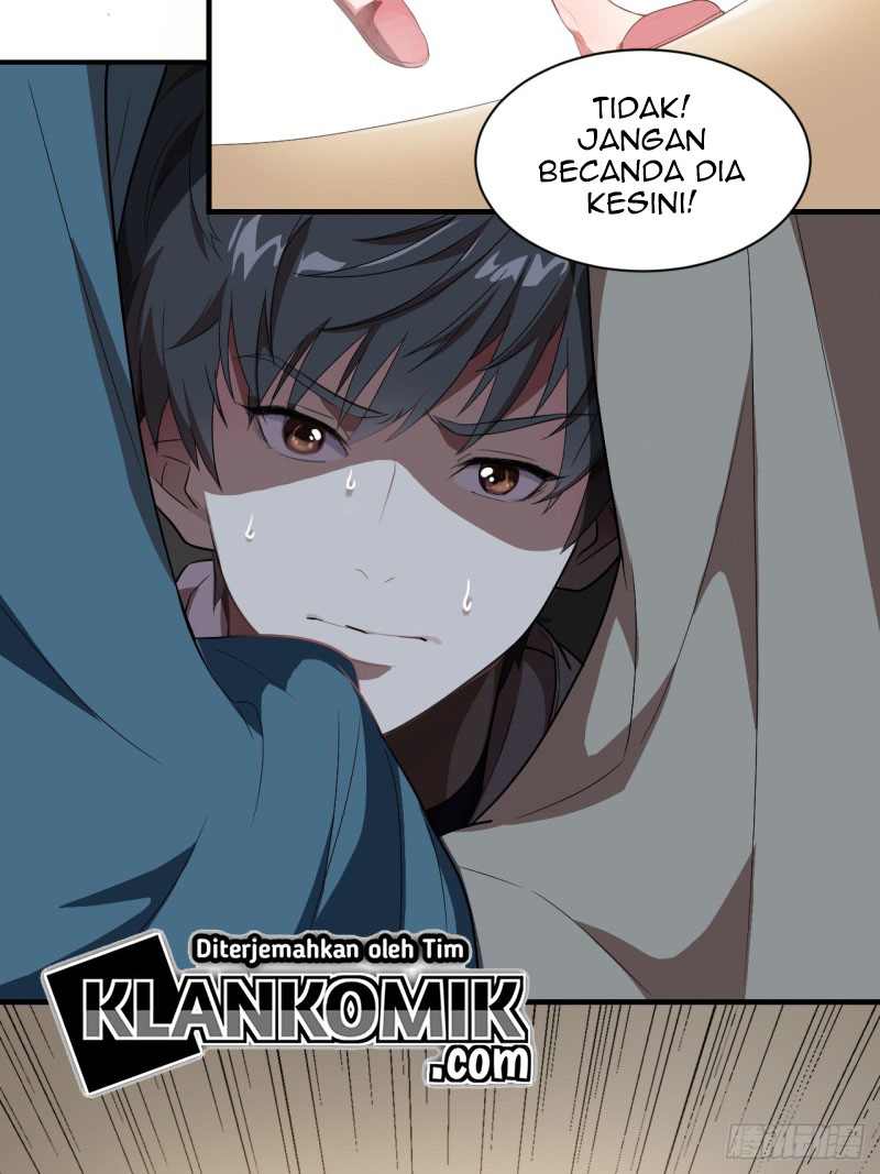 The High Energy Attack Chapter 05 Gambar 36