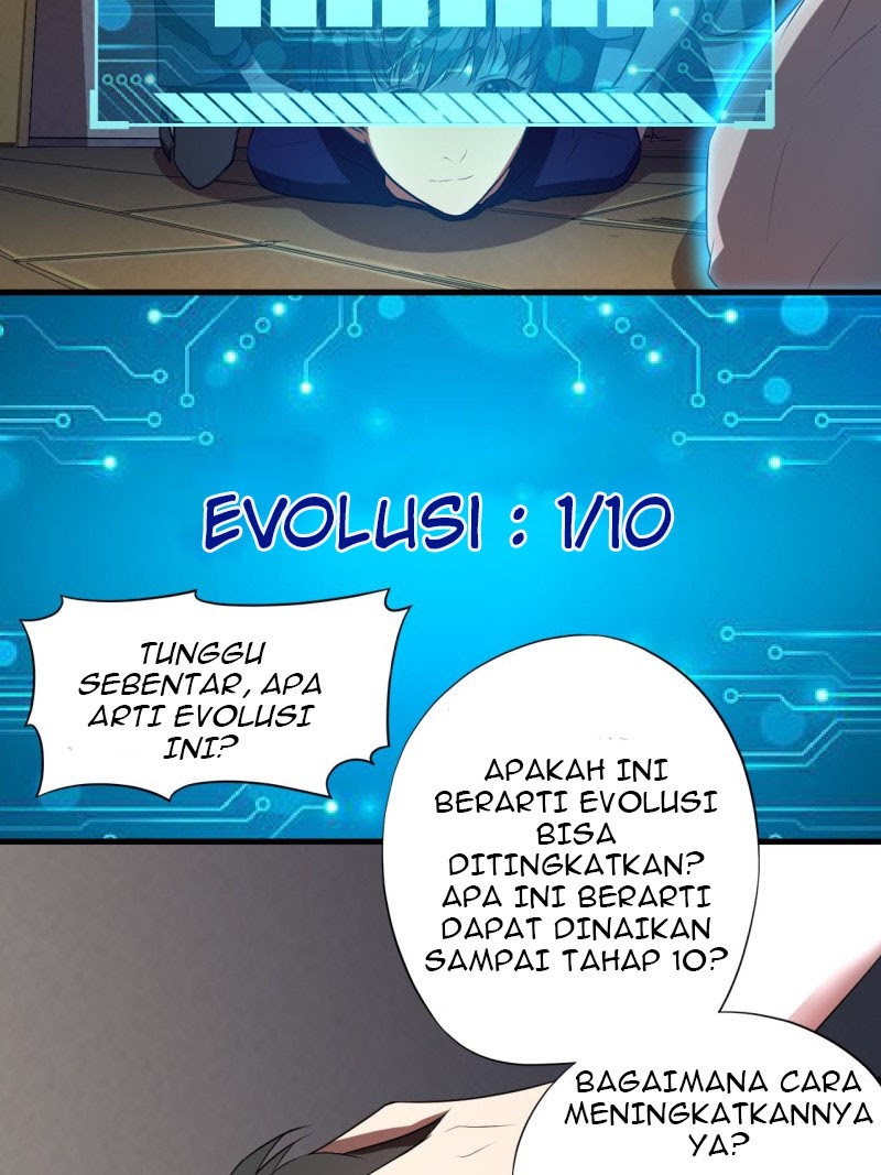 The High Energy Attack Chapter 08 Gambar 26