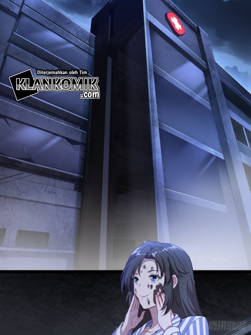 The High Energy Attack Chapter 19 Gambar 6