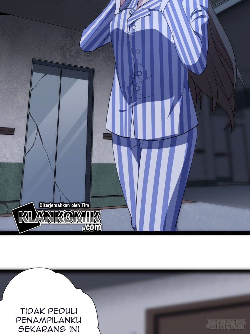 The High Energy Attack Chapter 19 Gambar 7