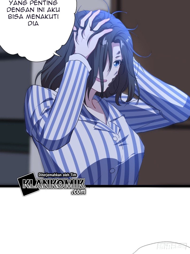 The High Energy Attack Chapter 19 Gambar 8