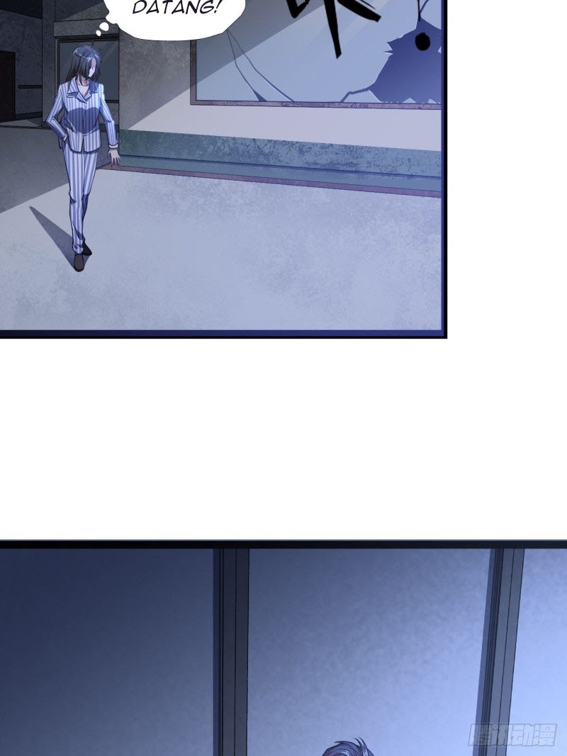 The High Energy Attack Chapter 19 Gambar 10