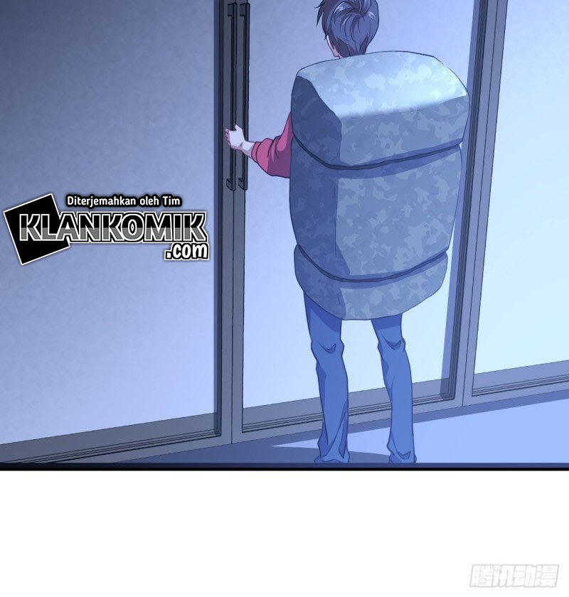 The High Energy Attack Chapter 19 Gambar 11